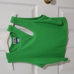 Future collective tank top